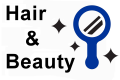 Wakefield Region Hair and Beauty Directory