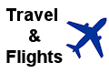 Wakefield Region Travel and Flights