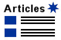 Wakefield Region Articles