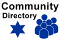 Wakefield Region Community Directory