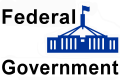 Wakefield Region Federal Government Information