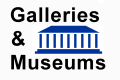 Wakefield Region Galleries and Museums