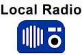 Wakefield Region Local Radio Information