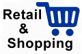Wakefield Region Retail and Shopping Directory