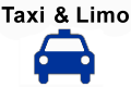 Wakefield Region Taxi and Limo