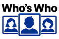 Wakefield Region Who's Who
